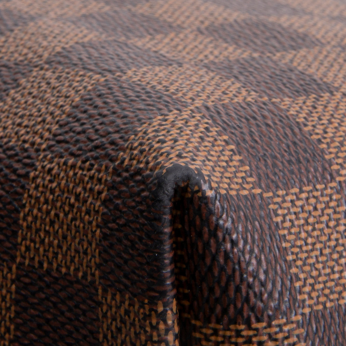 LOUIS VUITTON Damier Ebene Lena MM OUTLET FINAL SALE