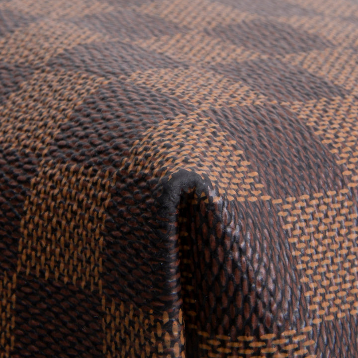 LOUIS VUITTON Damier Ebene Lena MM OUTLET FINAL SALE
