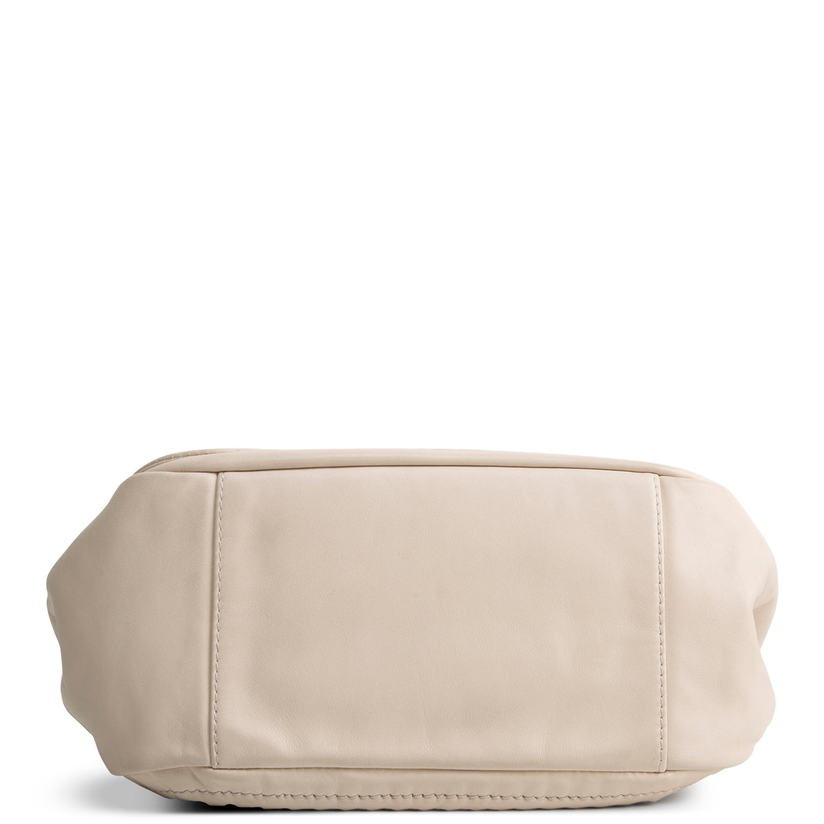 CHANEL Luxe Ligne Accordion Flap Bag