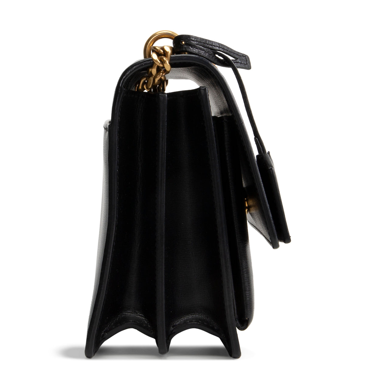 SAINT LAURENT Sunset Medium Shoulder Bag