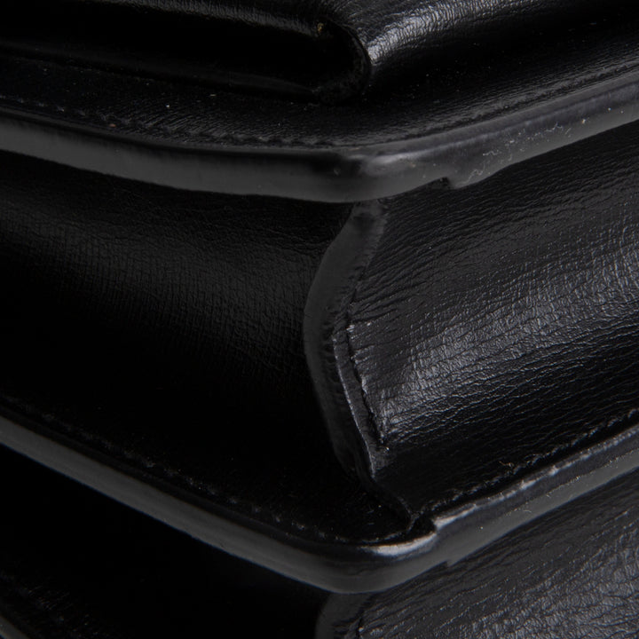 SAINT LAURENT Sunset Medium Shoulder Bag