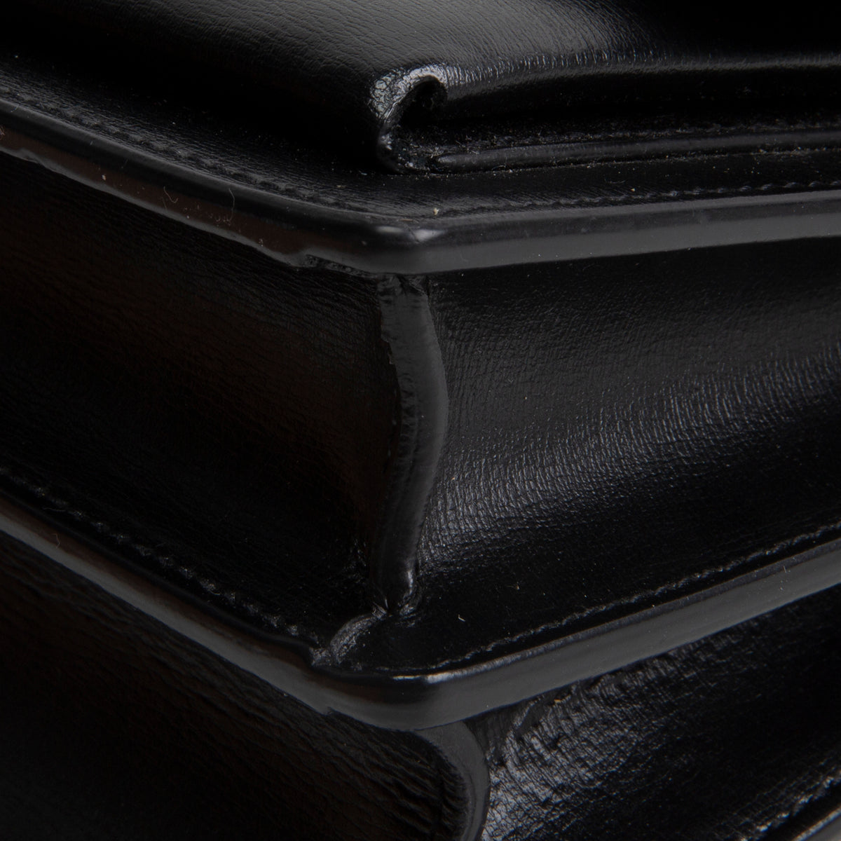 SAINT LAURENT Sunset Medium Shoulder Bag
