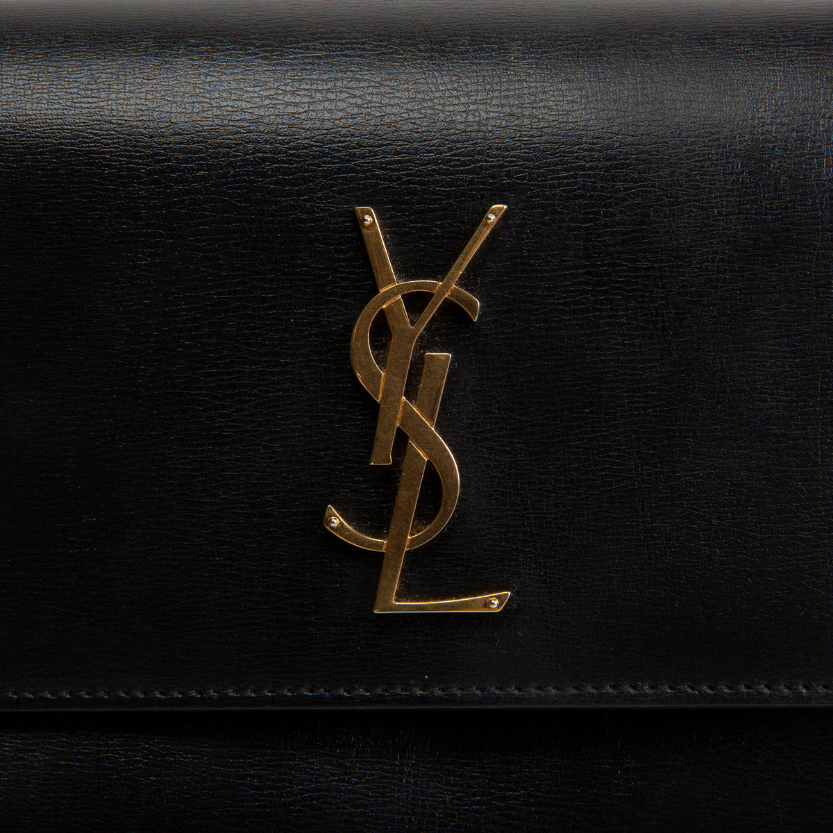 SAINT LAURENT Sunset Medium Shoulder Bag
