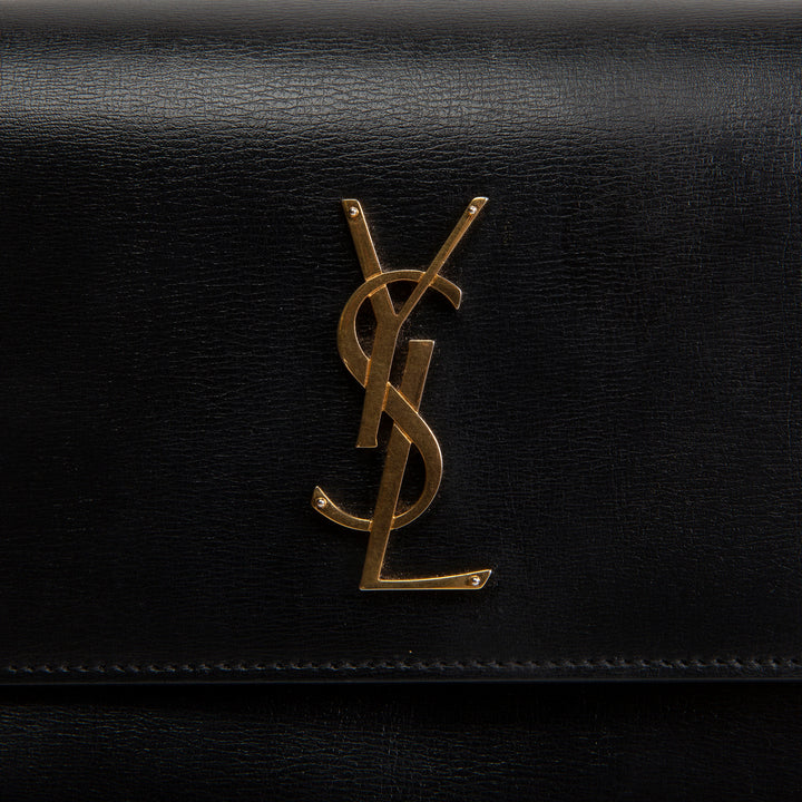 SAINT LAURENT Sunset Medium Shoulder Bag