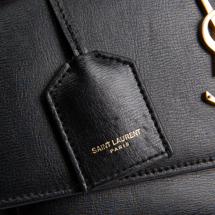 SAINT LAURENT Sunset Medium Shoulder Bag