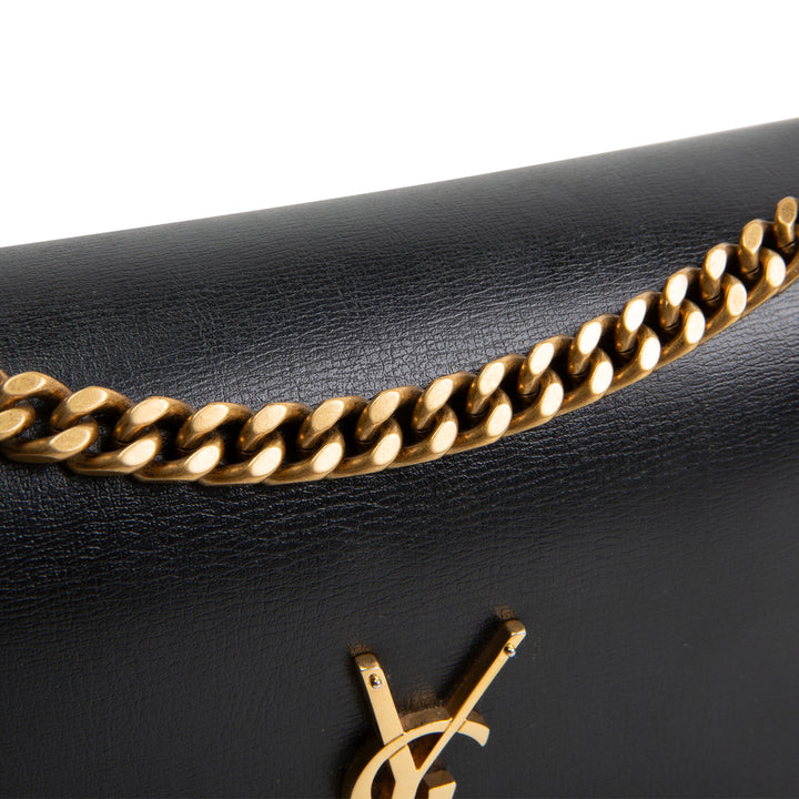SAINT LAURENT Sunset Medium Shoulder Bag