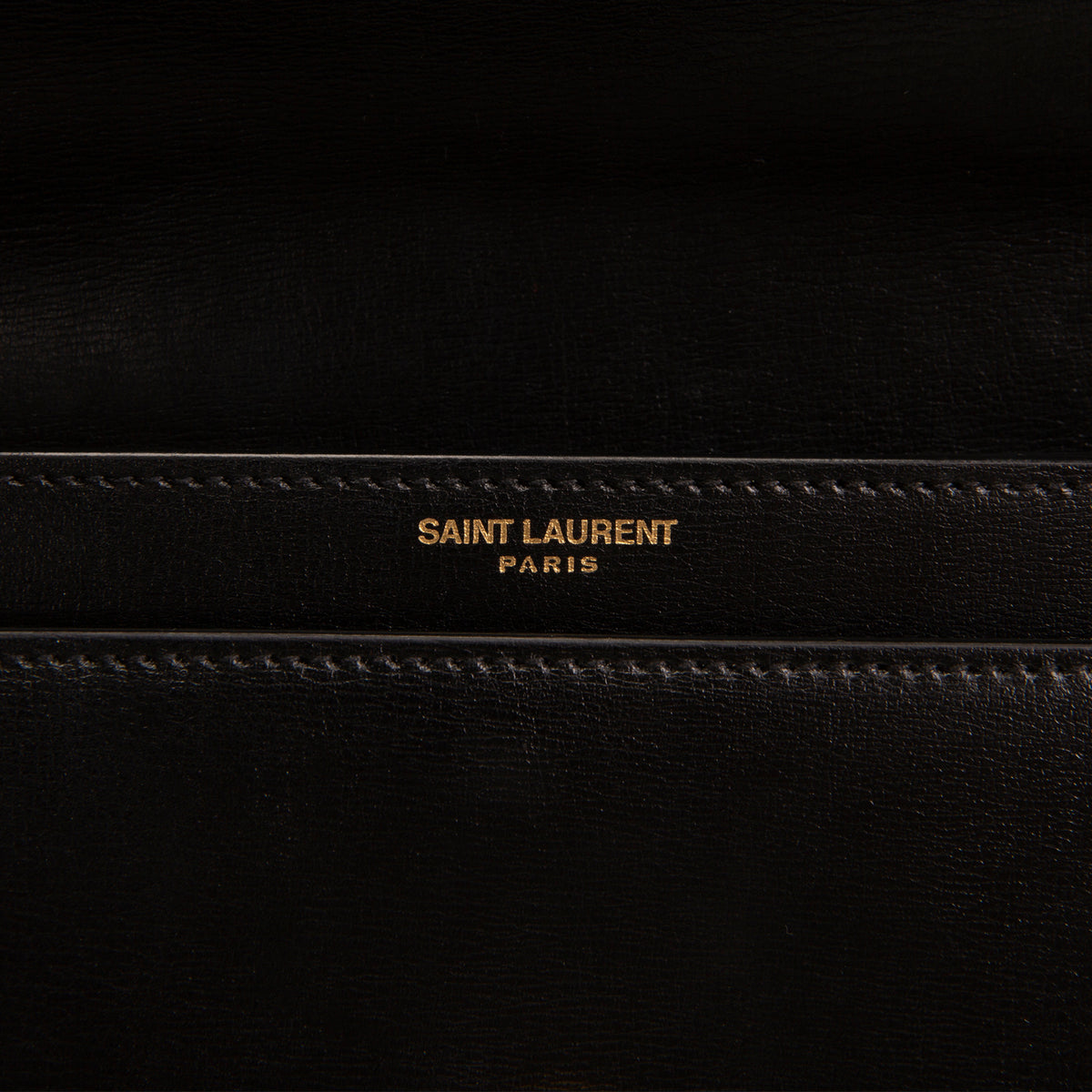 SAINT LAURENT Sunset Medium Shoulder Bag