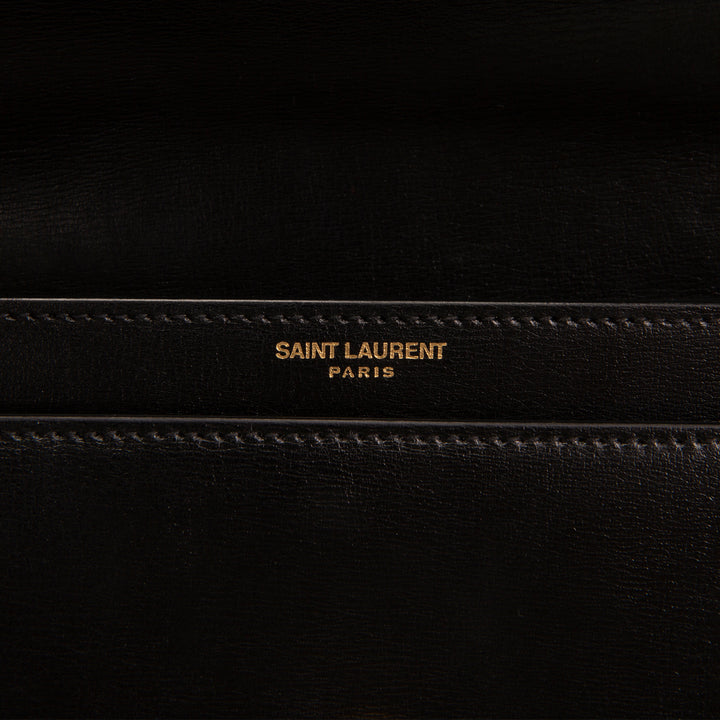 SAINT LAURENT Sunset Medium Shoulder Bag