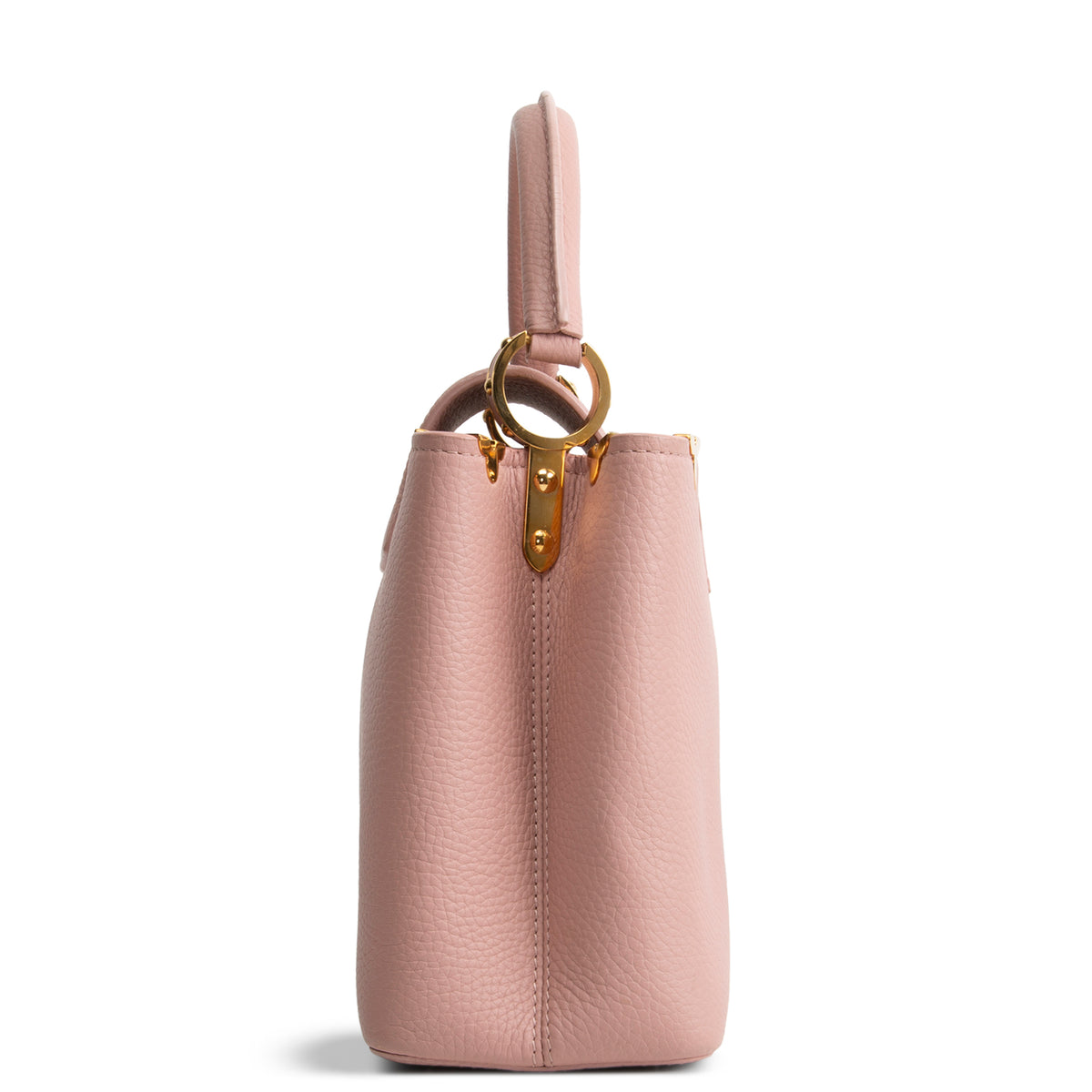 LOUIS VUITTON Flower Crown Capucines MM