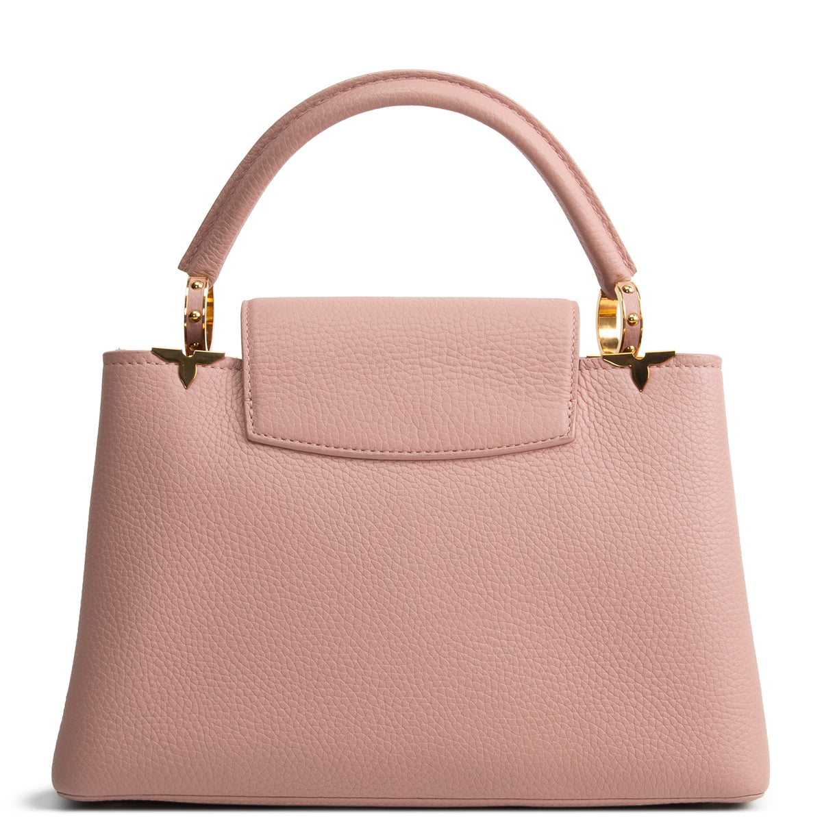 LOUIS VUITTON Flower Crown Capucines MM