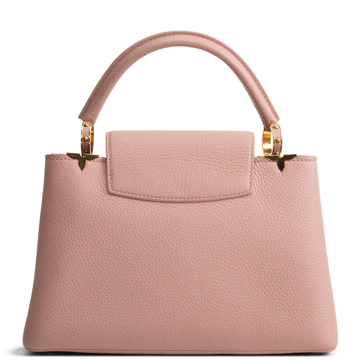 LOUIS VUITTON Flower Crown Capucines MM