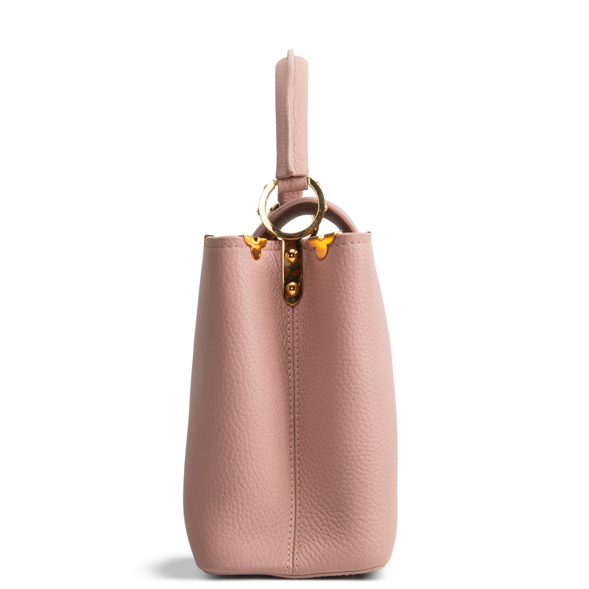 LOUIS VUITTON Flower Crown Capucines MM
