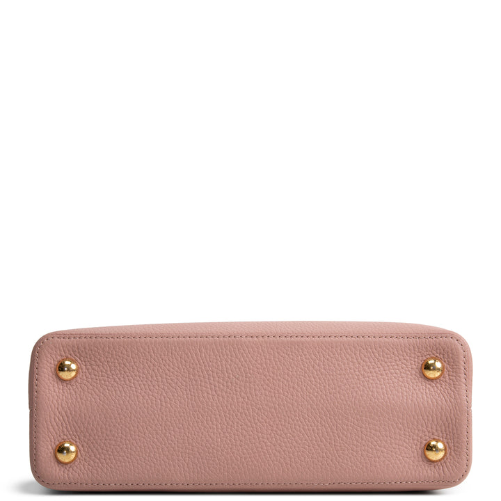 LOUIS VUITTON Flower Crown Capucines MM