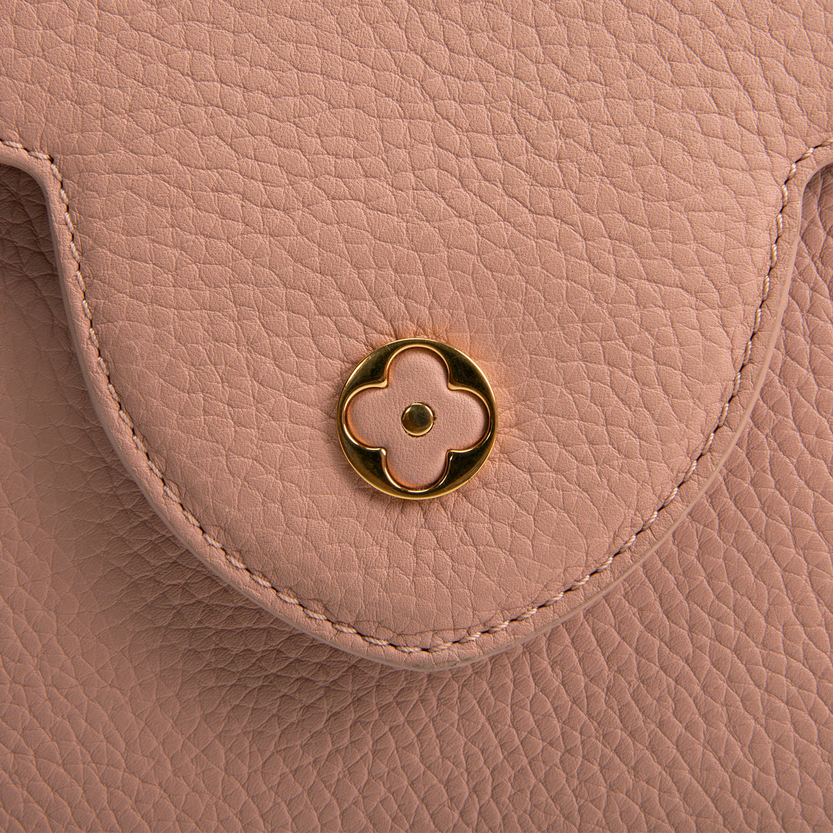 LOUIS VUITTON Flower Crown Capucines MM