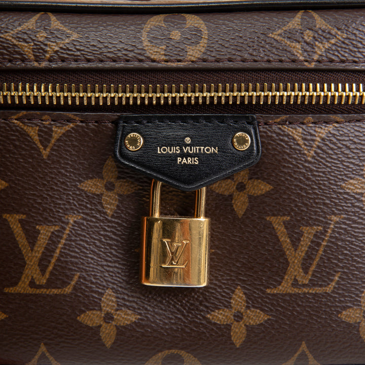 LOUIS VUITTON Vanity PM Monogram Reverse