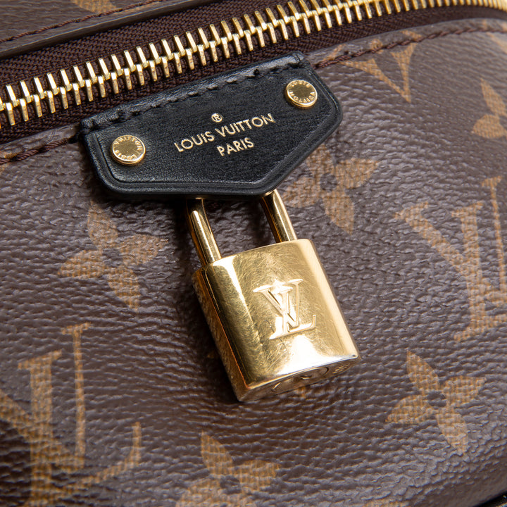 LOUIS VUITTON Vanity PM Monogram Reverse