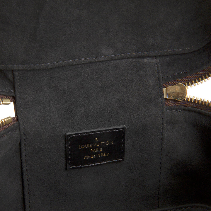 LOUIS VUITTON Vanity PM Monogram Reverse
