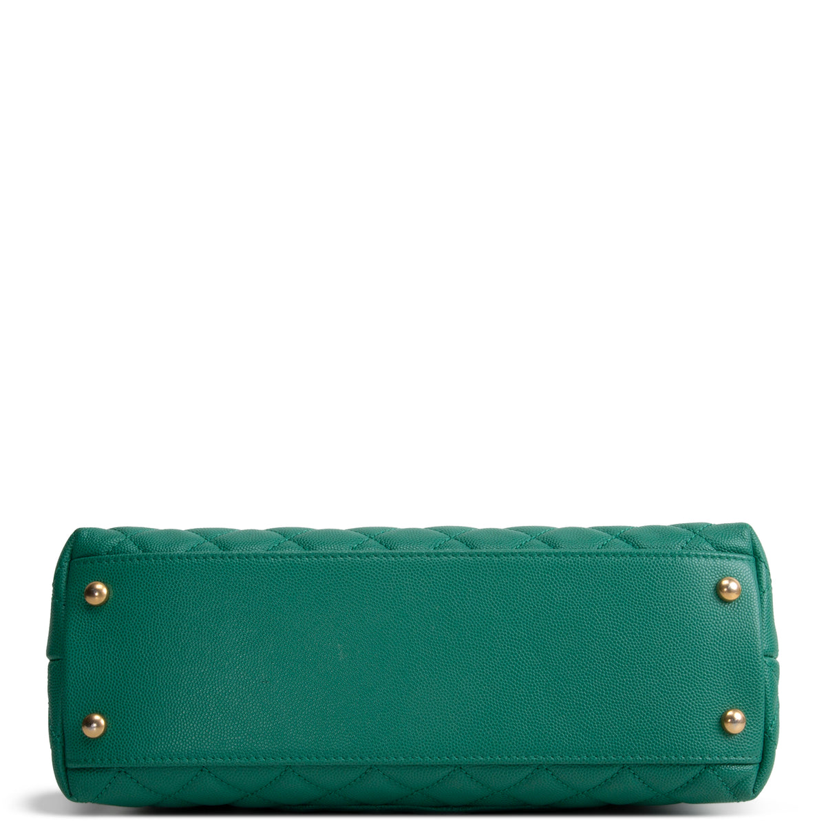 CHANEL Coco Top Handle