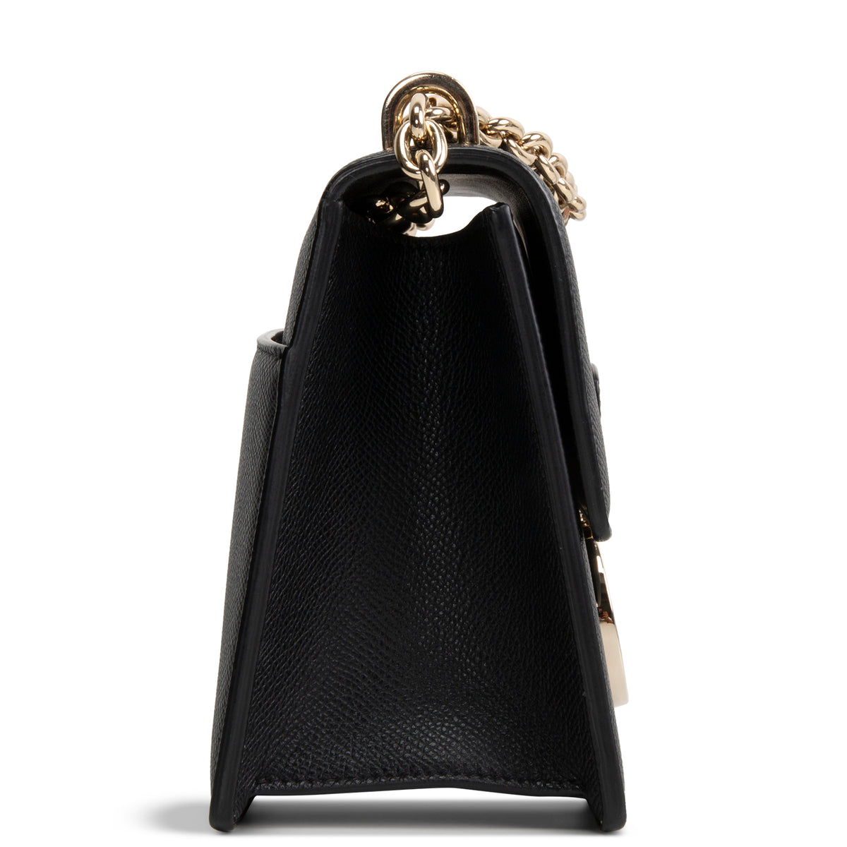 DIOR Embossed 30 Montaigne Chain Flap Bag
