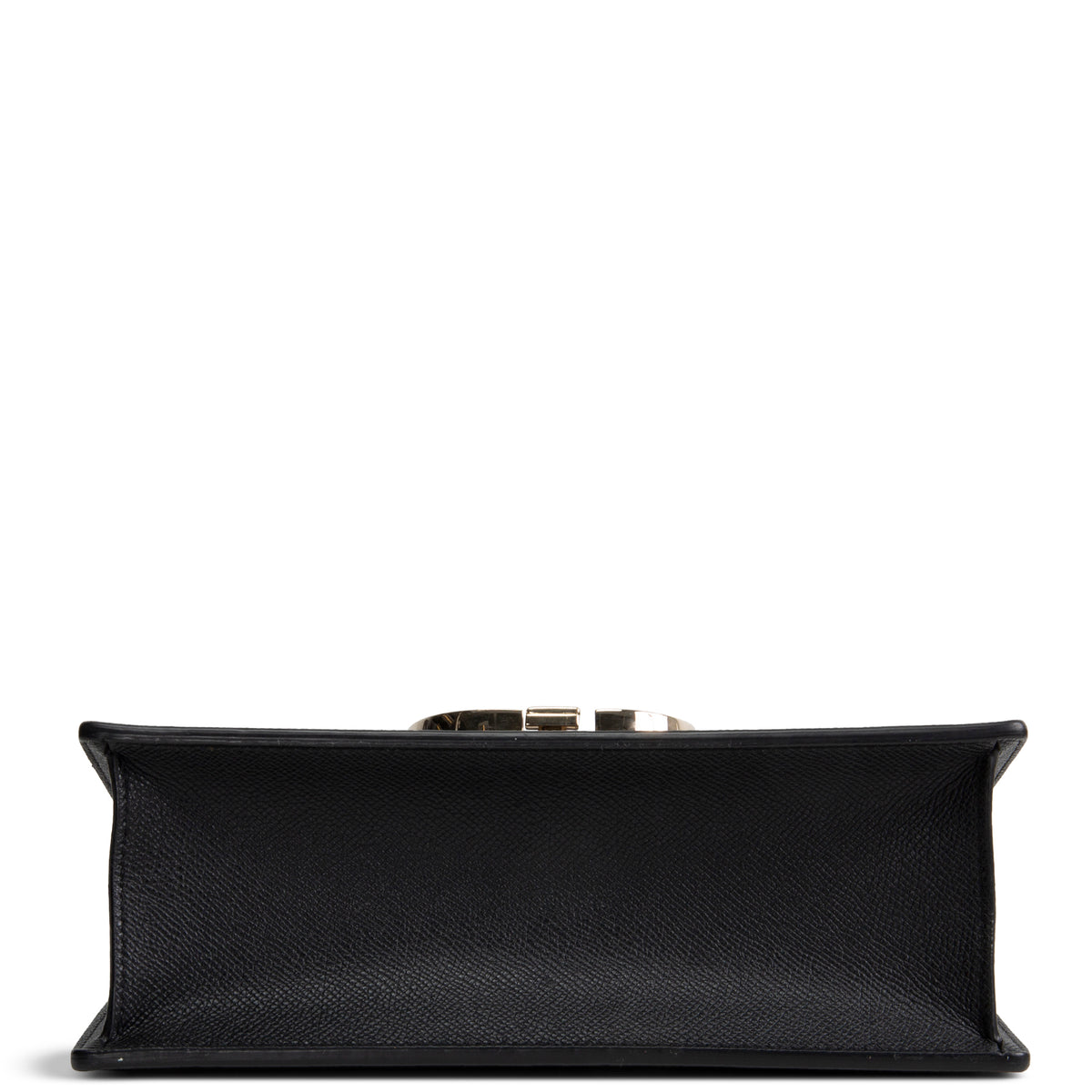 DIOR Embossed 30 Montaigne Chain Flap Bag