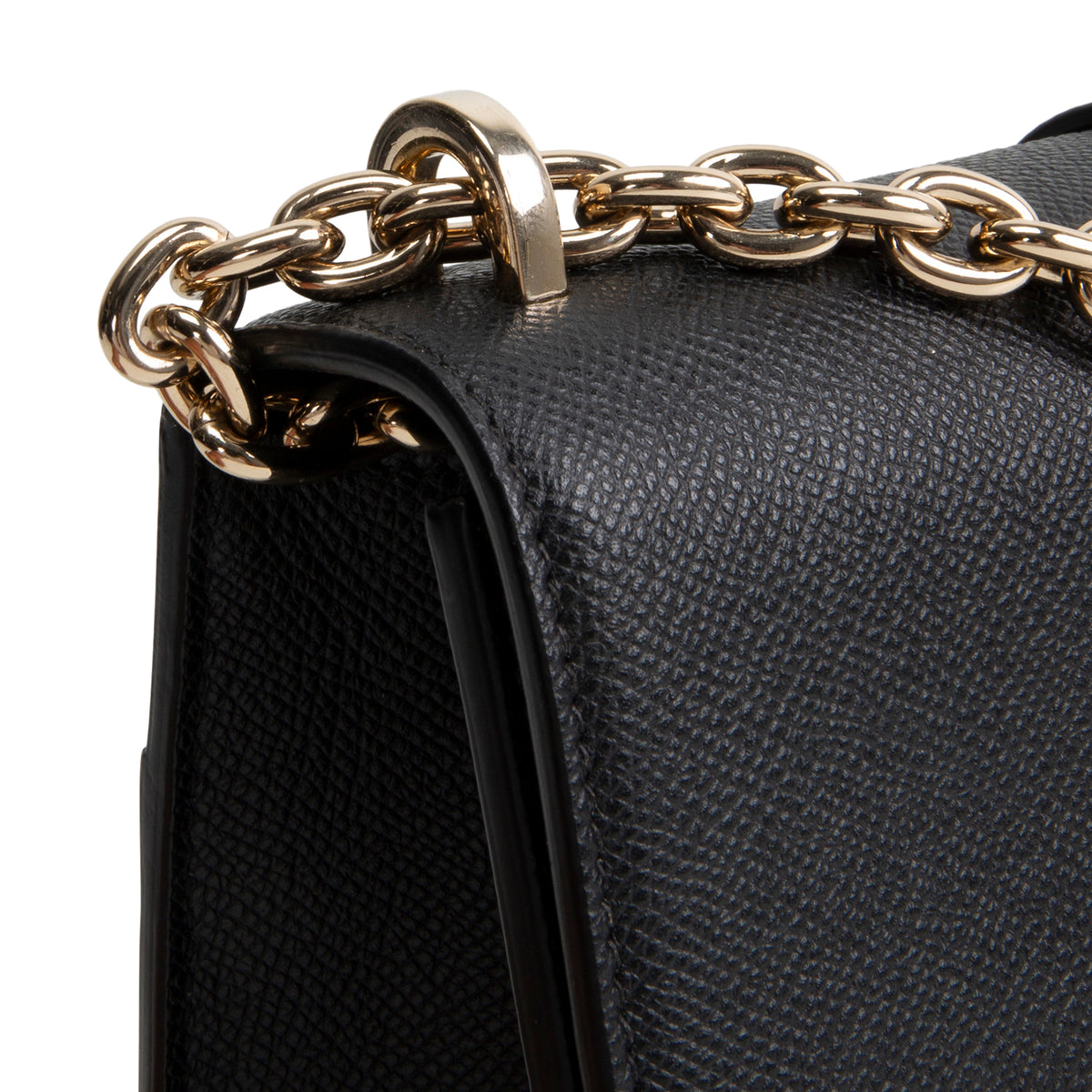 DIOR Embossed 30 Montaigne Chain Flap Bag