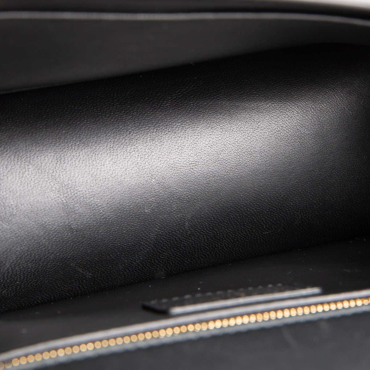 DIOR Embossed 30 Montaigne Chain Flap Bag