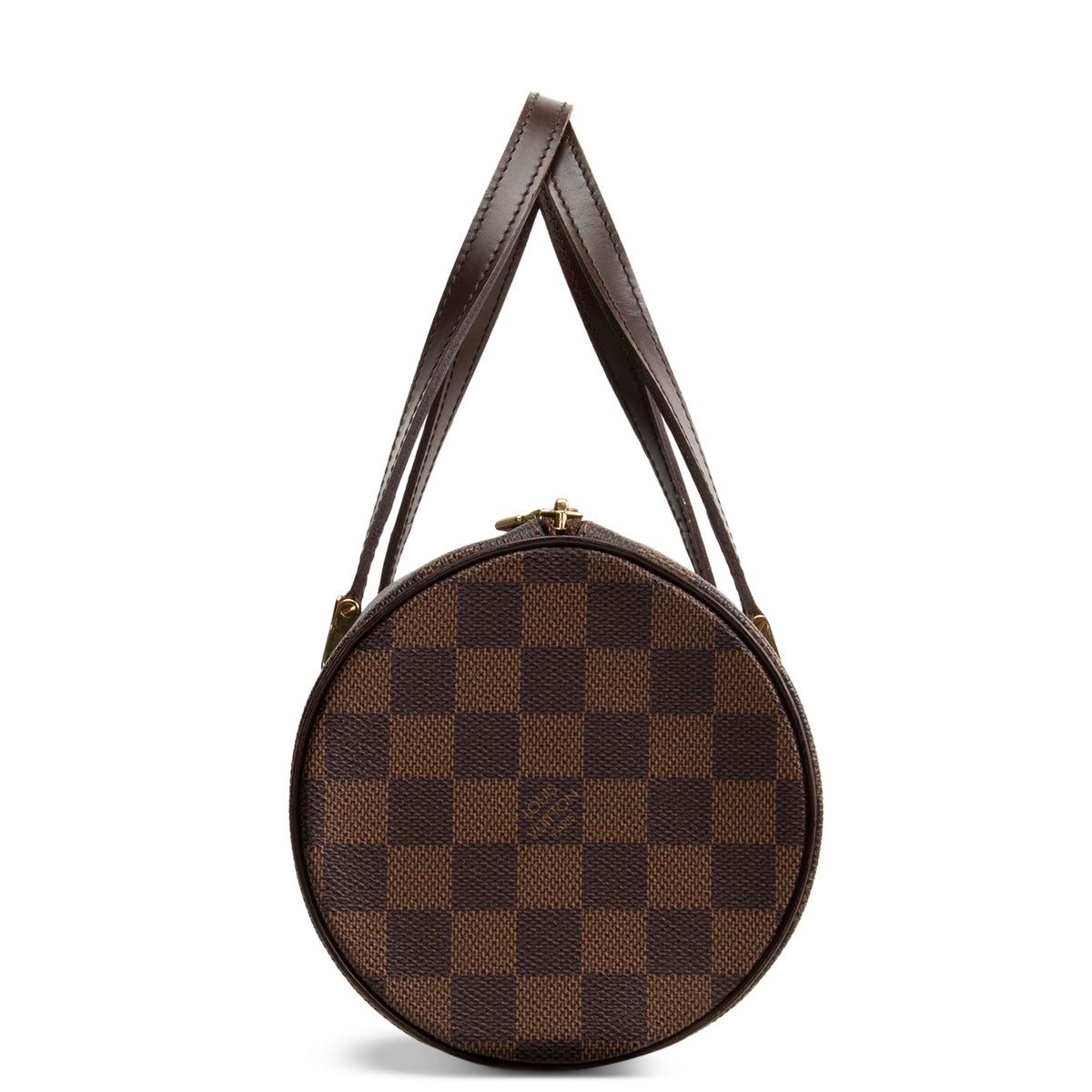 LOUIS VUITTON Damier Ebene Papillon 26