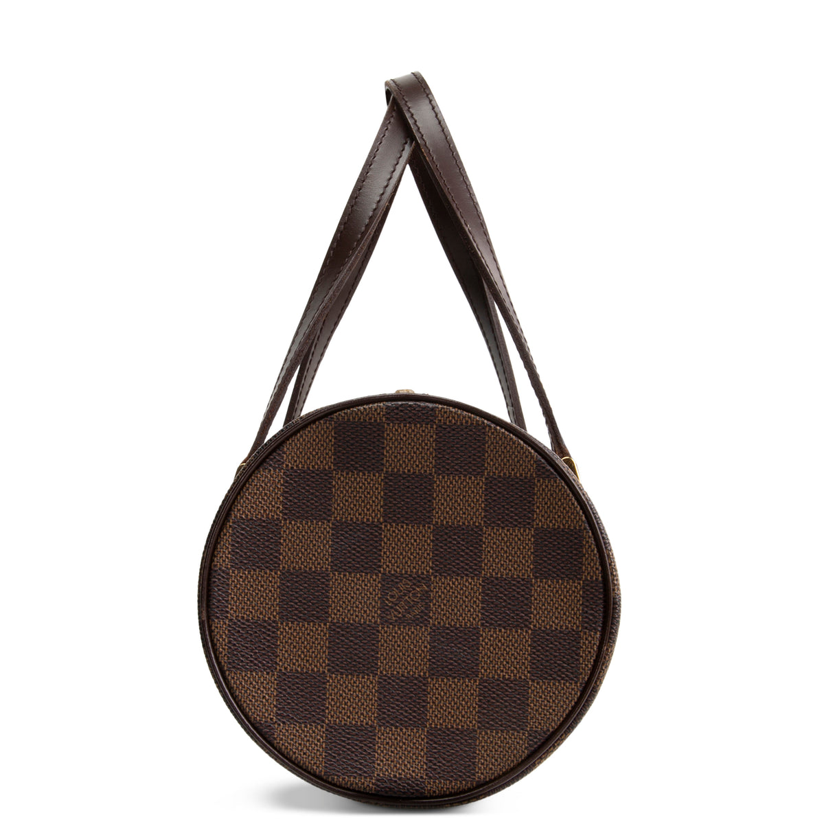 LOUIS VUITTON Damier Ebene Papillon 26