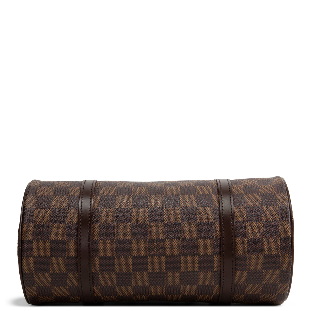 LOUIS VUITTON Damier Ebene Papillon 26