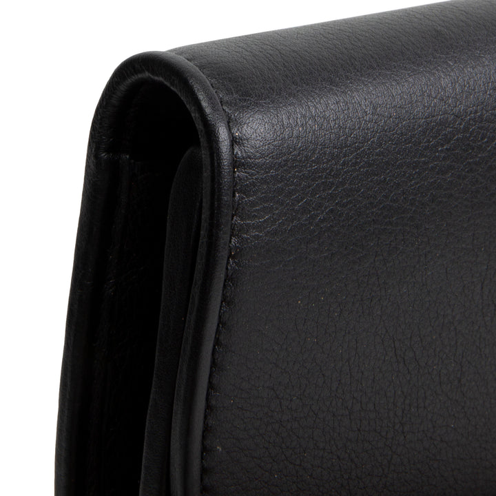 GUCCI Roxy Calfskin Blondie Wallet