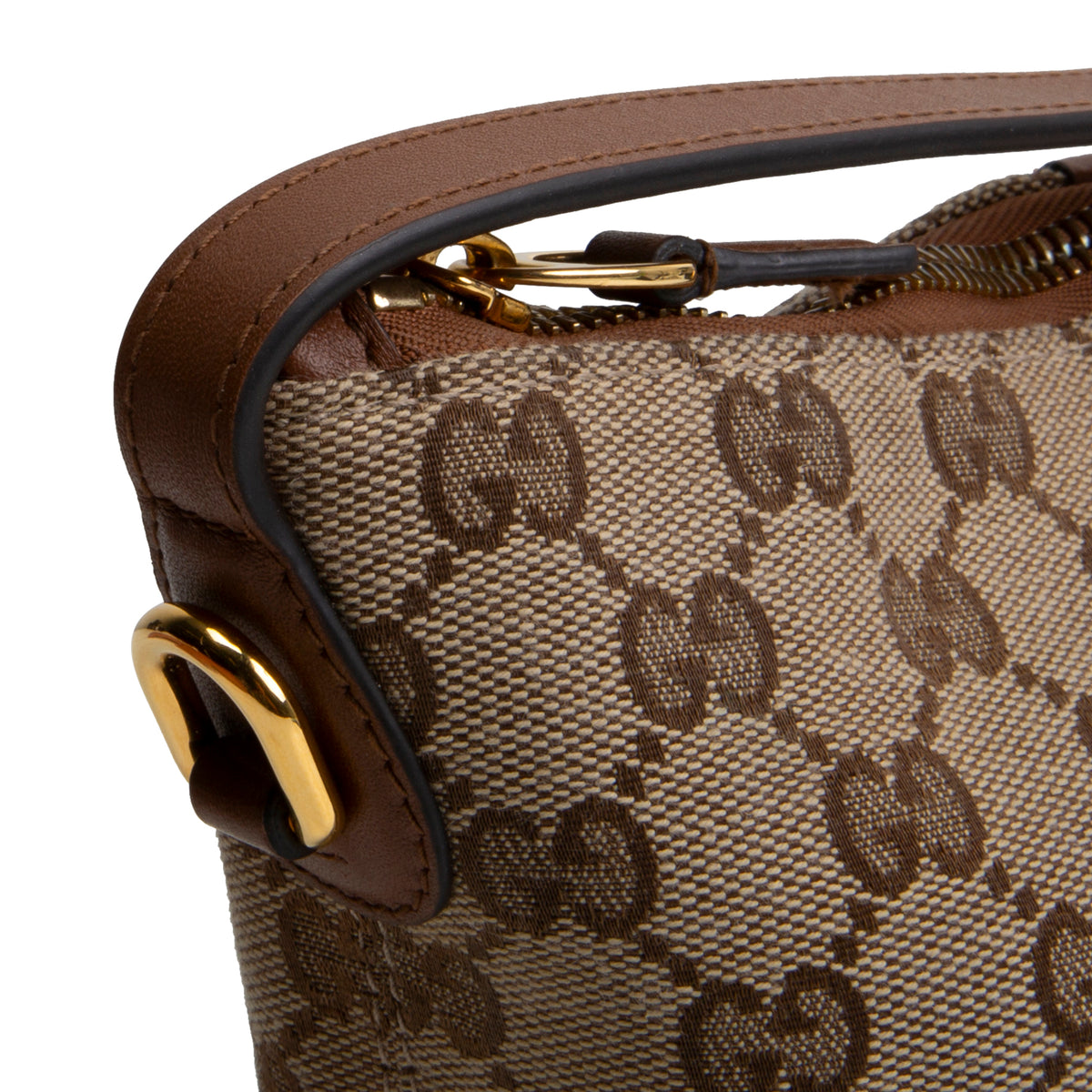 GUCCI Mini Vanity Bag