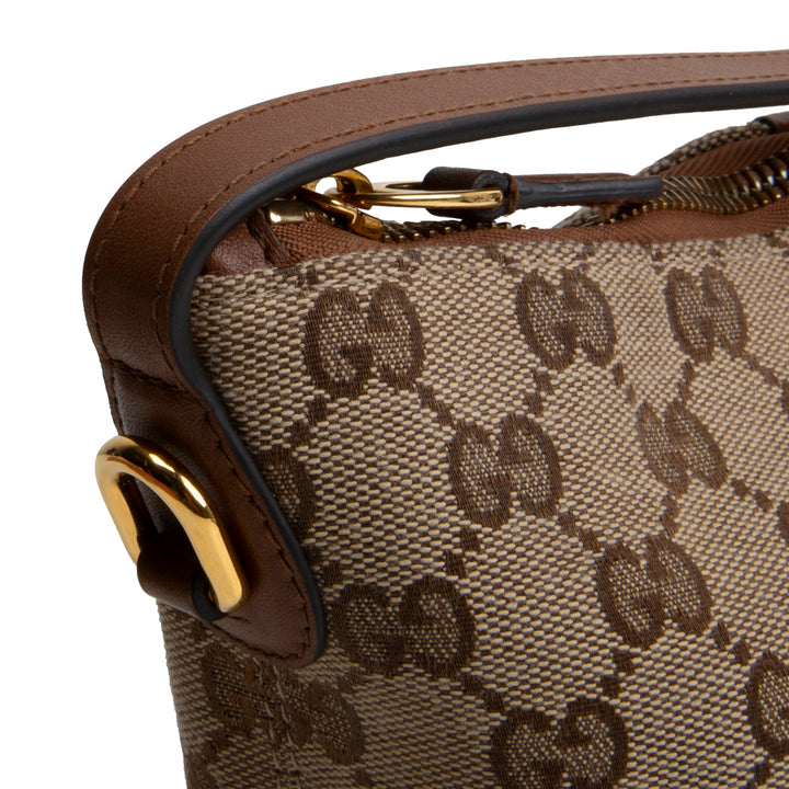 GUCCI Mini Vanity Bag