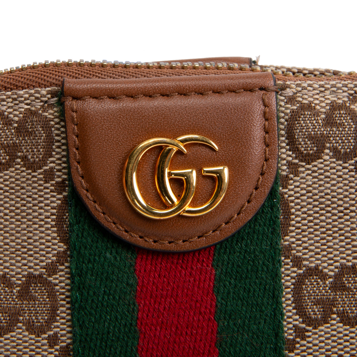 GUCCI Mini Vanity Bag