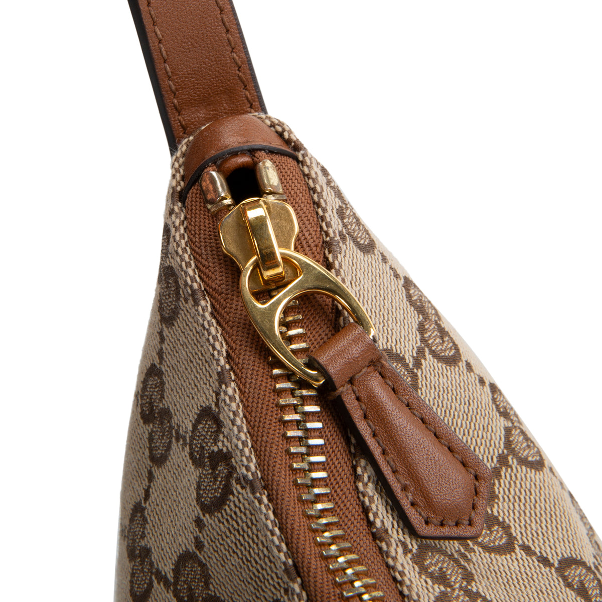 GUCCI Mini Vanity Bag