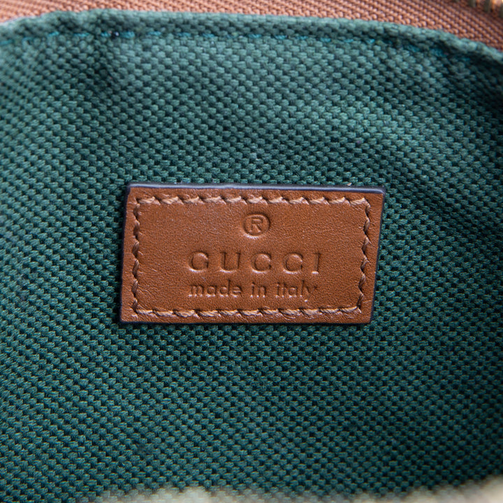 GUCCI Mini Vanity Bag