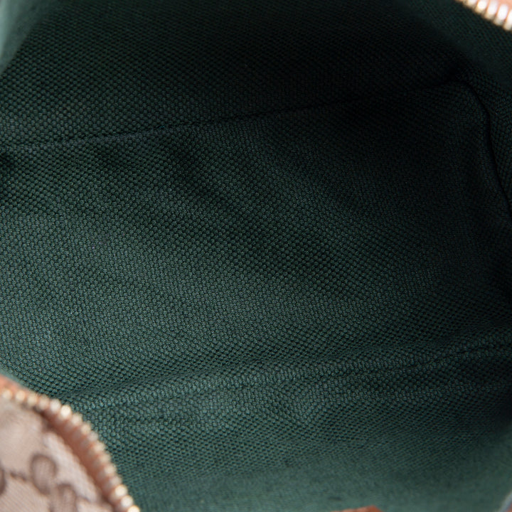 GUCCI Mini Vanity Bag