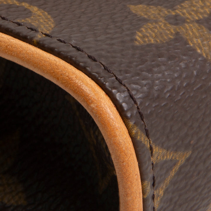 LOUIS VUITTON Vintage Florentine Belt Bag