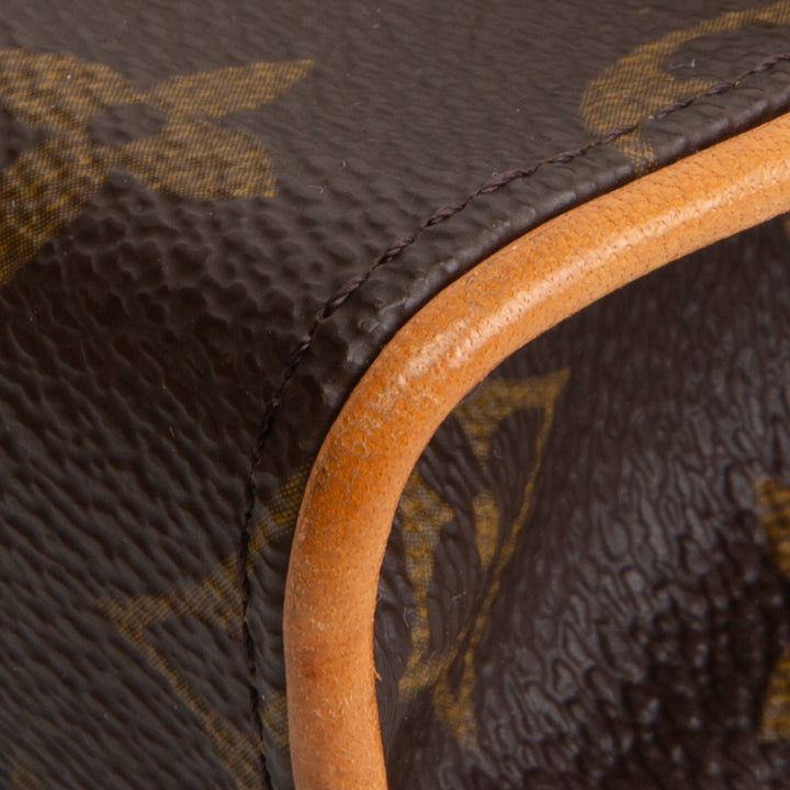 LOUIS VUITTON Vintage Florentine Belt Bag