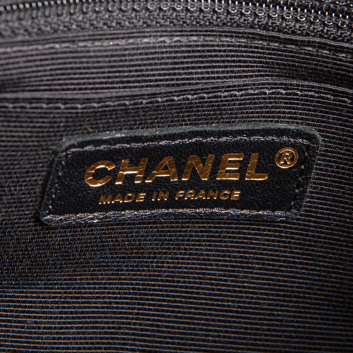 CHANEL Classic Velvet Rectangular Mini Flap Bag