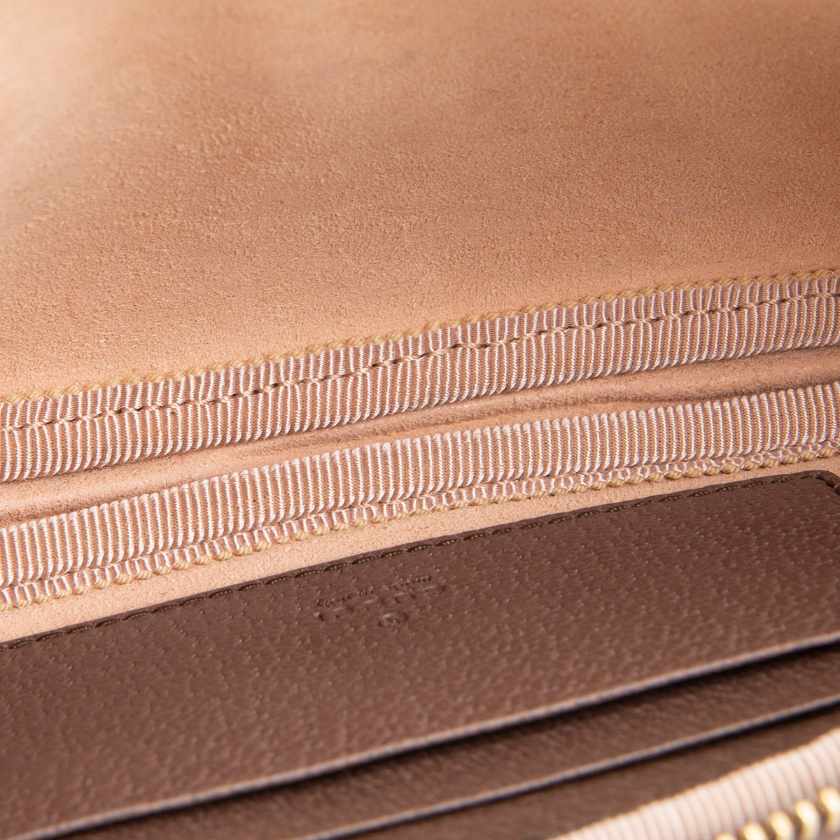 GUCCI GG Supreme Mini Ophidia Crossbody