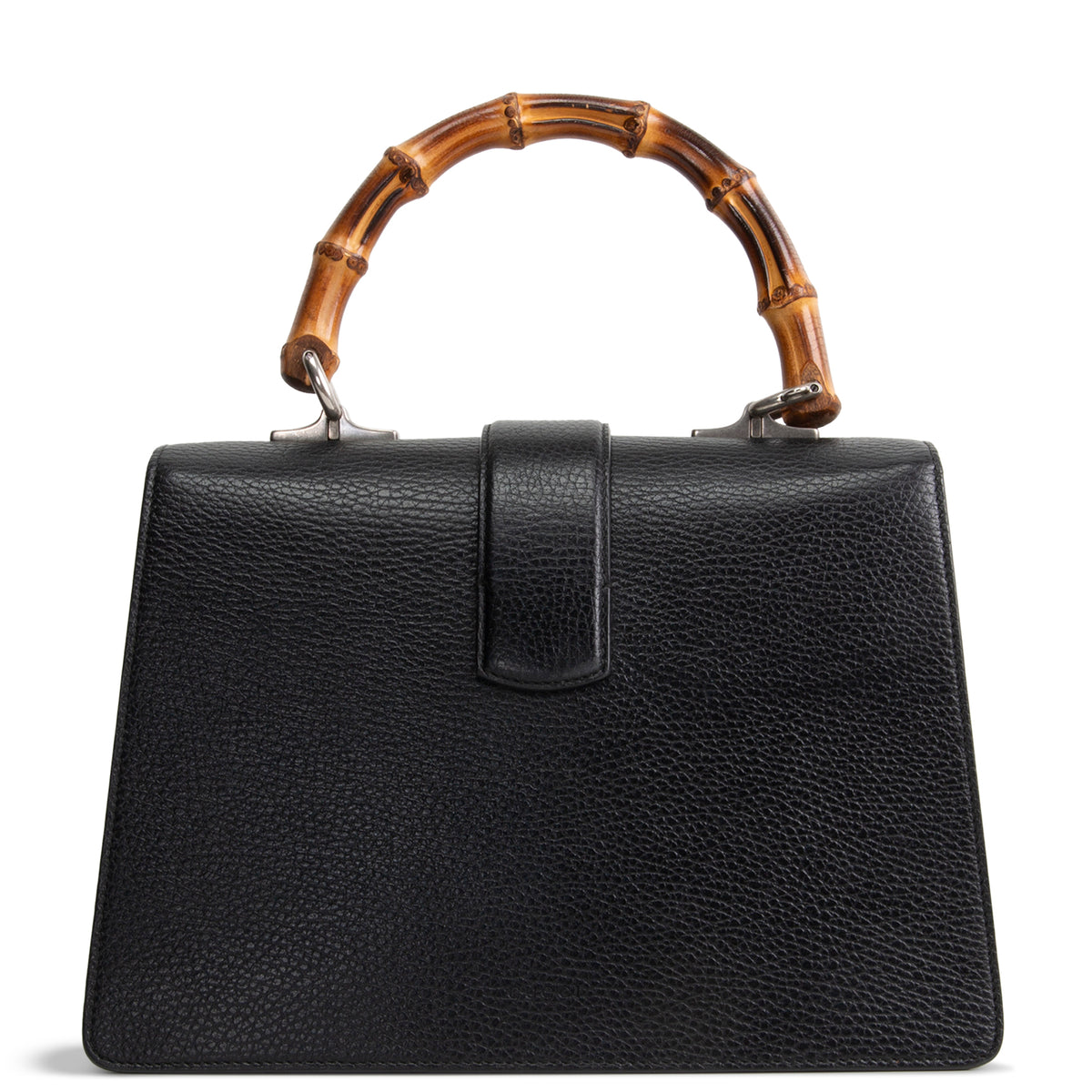 GUCCI Crystal Web Dionysus Bamboo Top Handle