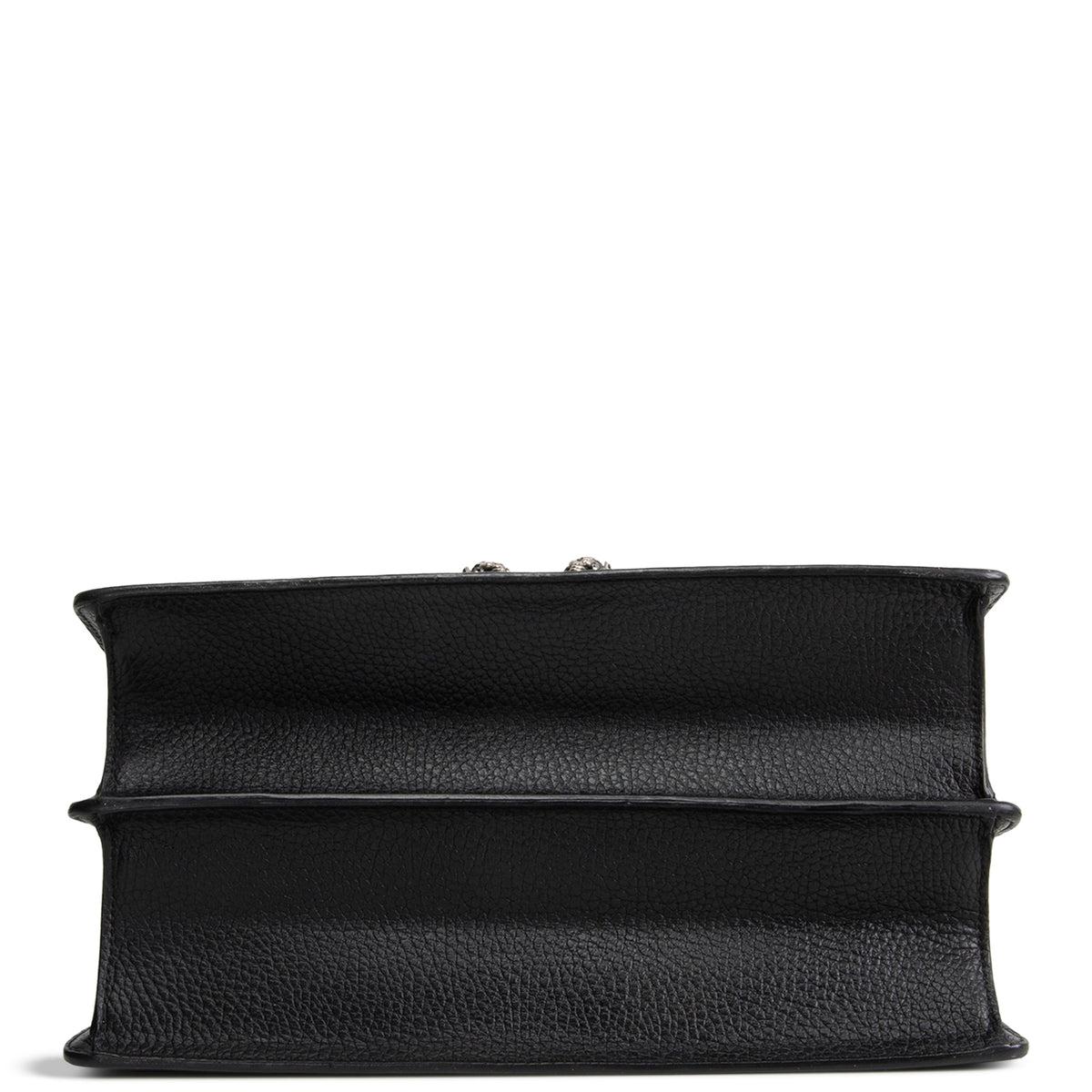 GUCCI Crystal Web Dionysus Bamboo Top Handle