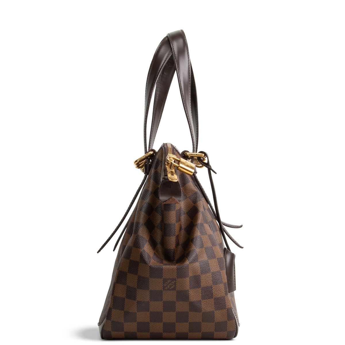 LOUIS VUITTON Damier Ebene Verona