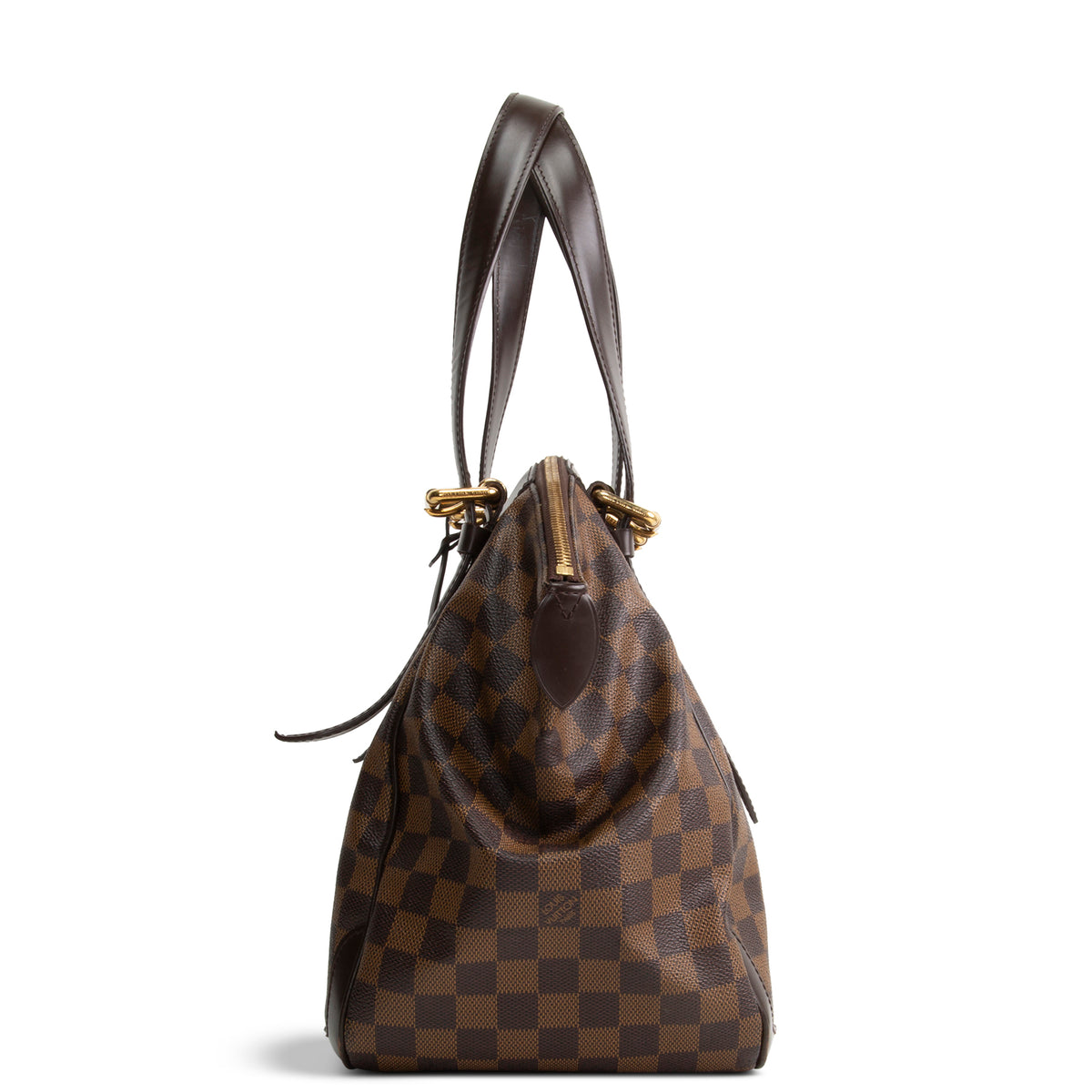 LOUIS VUITTON Damier Ebene Verona