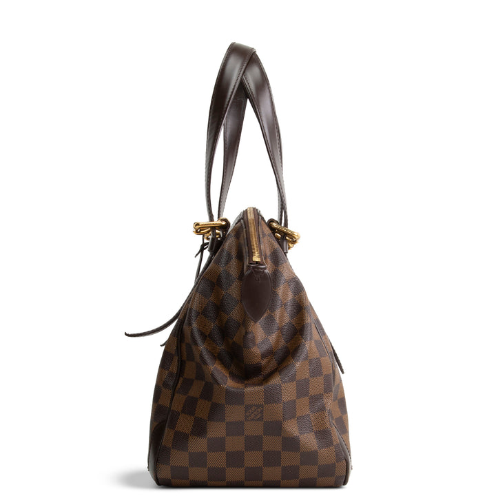LOUIS VUITTON Damier Ebene Verona