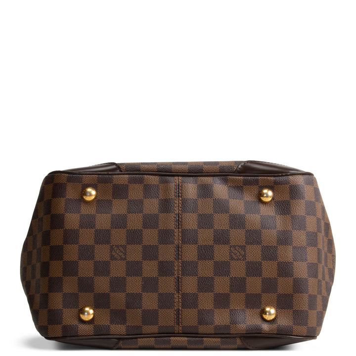 LOUIS VUITTON Damier Ebene Verona