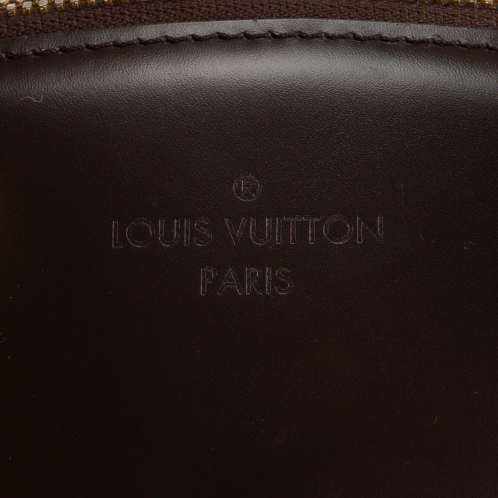 LOUIS VUITTON Damier Ebene Verona