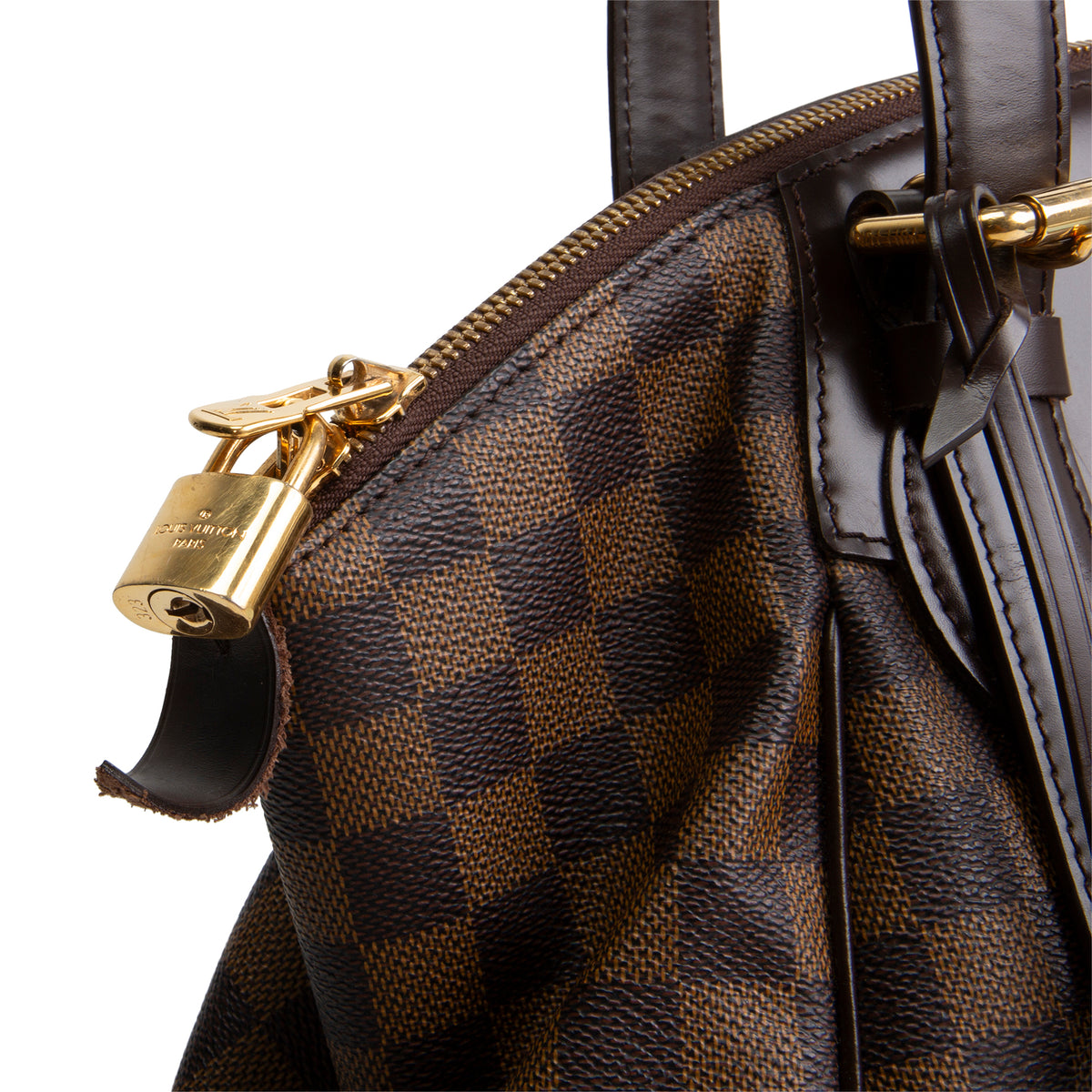 LOUIS VUITTON Damier Ebene Verona