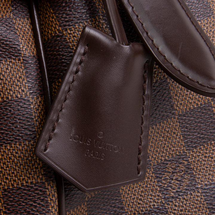 LOUIS VUITTON Damier Ebene Verona