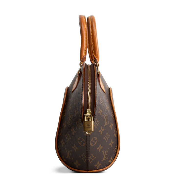 LOUIS VUITTON Vintage Monogram Ellipse PM